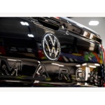 Volkswagen Amarok - 3.0 TDI V6 Style Auto 4Motion Euro 6 (s/s) 4dr
