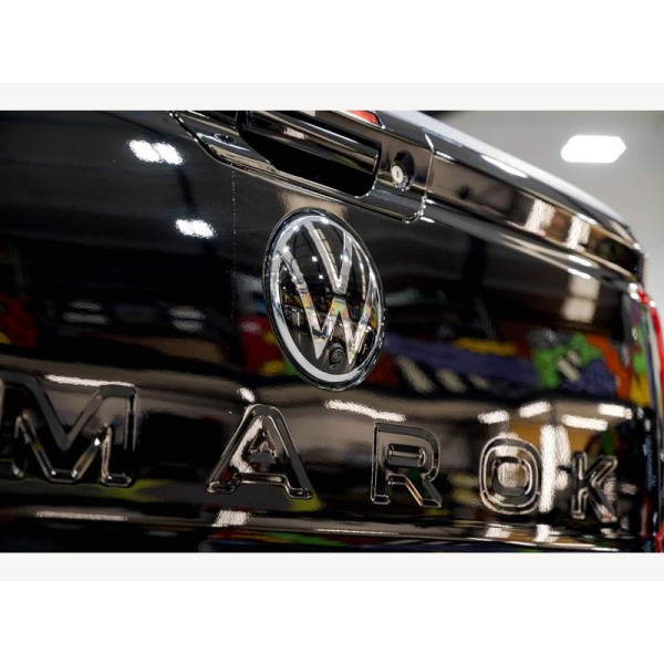 Volkswagen Amarok - 3.0 TDI V6 Style Auto 4Motion Euro 6 (s/s) 4dr