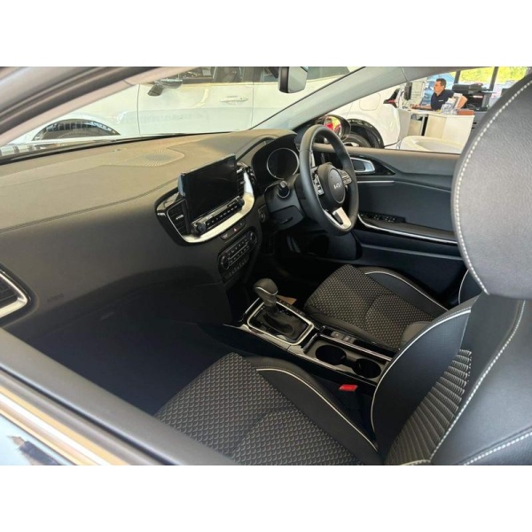 KIA Xceed - 1.5 T-GDi 3 SUV 5dr Petrol DCT Euro 6 (s/s) (138 bhp)