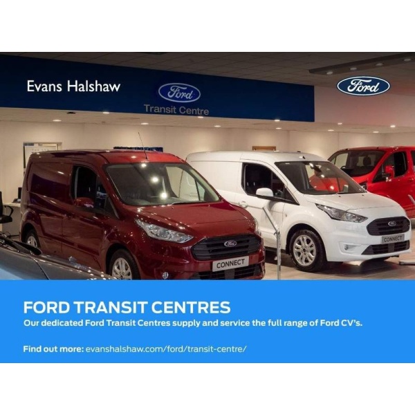 Ford Ranger - 2.0 TD EcoBlue Tremor Auto 4WD Euro 6 (s/s) 4dr