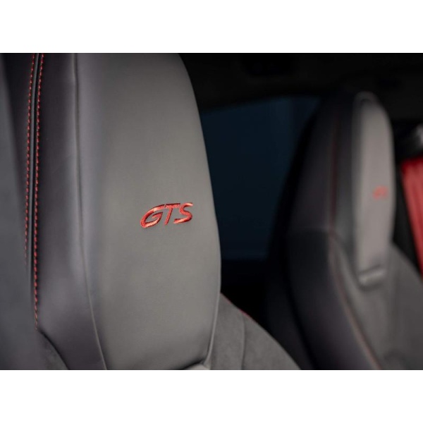Porsche Cayenne - 4.0T V8 GTS TiptronicS 4WD Euro 6 (s/s) 5dr