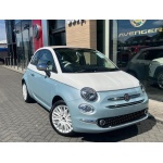 Fiat 500C - 1.0 MHEV Collezione 1957 Convertible 2dr Petrol Manual Euro 6 (s/s) (70 bhp)