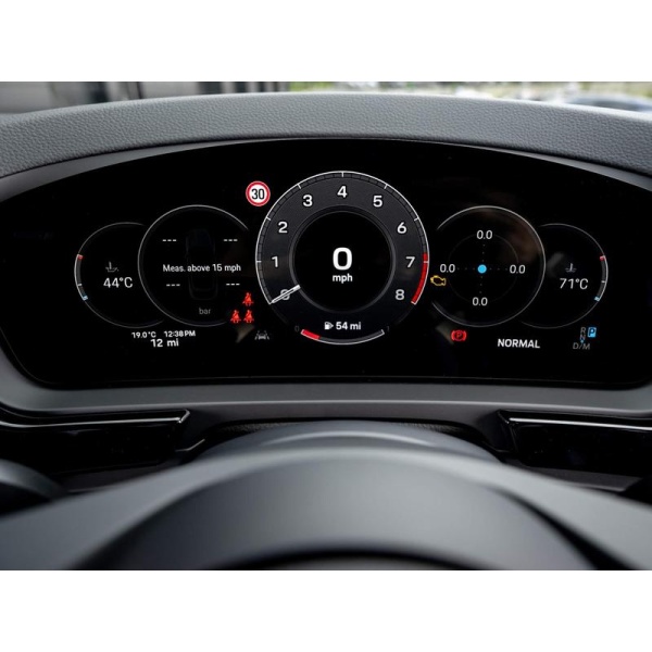 Porsche Cayenne - 4.0T V8 S Coupe 5dr Petrol TiptronicS 4WD Euro 6 (s/s) (474 ps)
