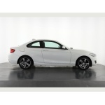 BMW 2 Series - 218D SPORT 2.0 2dr