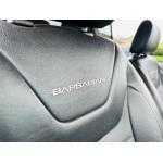 Mitsubishi L200 - 2.5 DI-D Barbarian 4WD Euro 5 4dr (LB)