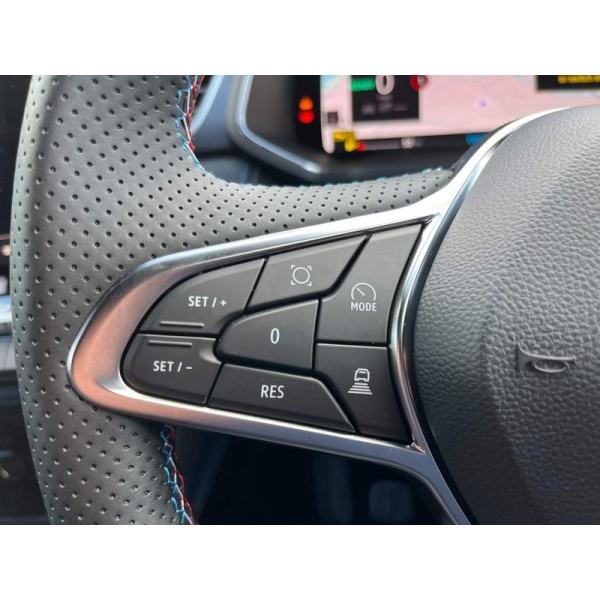 Renault Captur - esprit Alpine E-Tech full hybrid 145 ^MY25] 1.6 5dr