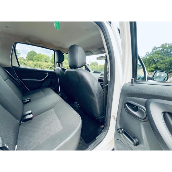 Dacia Duster - 1.6 Access Euro 5 5dr