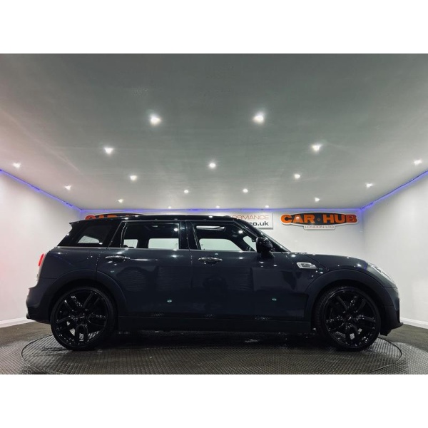 MINI Clubman - 2.0 Cooper S Auto Euro 6 (s/s) 6dr