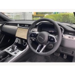 Jaguar XF - 2.0 D200 R-Dynamic Se Black 4Dr Auto