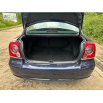 Toyota Avensis - 1.8 VVT-i TR 4dr