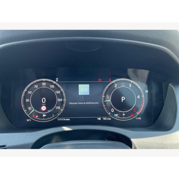 Jaguar XE - 2.0 D200 R-Dynamic SE Black 4dr Auto