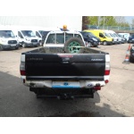 Mitsubishi L200 - 2.5 TD 4Work 4WD 2dr
