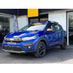 Dacia Sandero - Stepway Extreme TCe 90 MY23.5 5dr