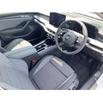 SKODA Superb - 1.5 TSI e-TEC MHEV SE Technology DSG Euro 6 (s/s) 5dr