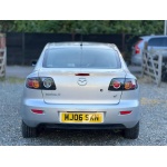 Mazda Mazda3 - 1.6 TS2 4dr