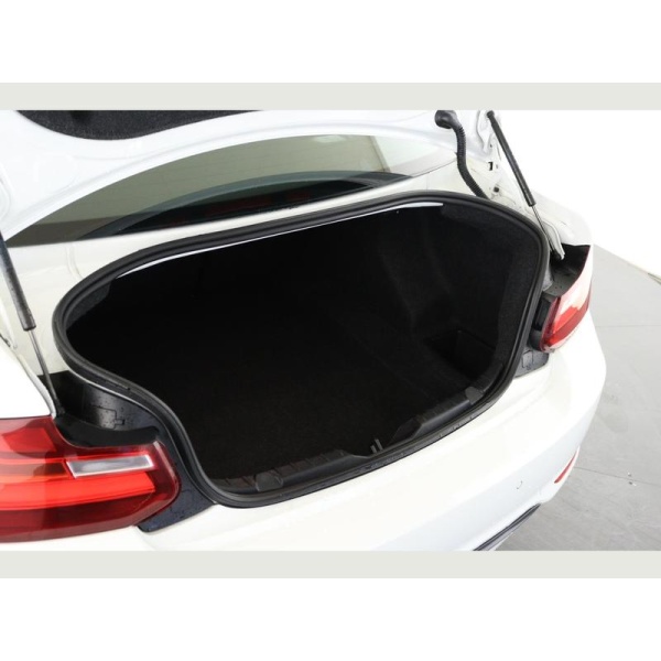 BMW 2 Series - 218D SPORT 2.0 2dr