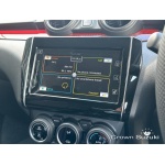 Suzuki Swift - 1.4 Boosterjet MHEV Sport Euro 6 (s/s) 5dr
