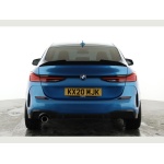 BMW 2 Series - 218I M SPORT GRAN COUPE 1.5 4dr