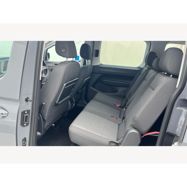 Ford Grand Tourneo Connect - 2.0 EcoBlue Titanium (7 Seat) DCT Euro 6 (s/s) 5dr