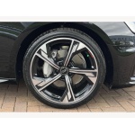 Audi A4 Avant - 2.0 TFSI 35 Black Edition S Tronic Euro 6 (s/s) 5dr