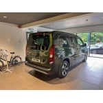 Peugeot E-rifter - 50kWh GT Long MPV Auto 5dr (11kW Charger)
