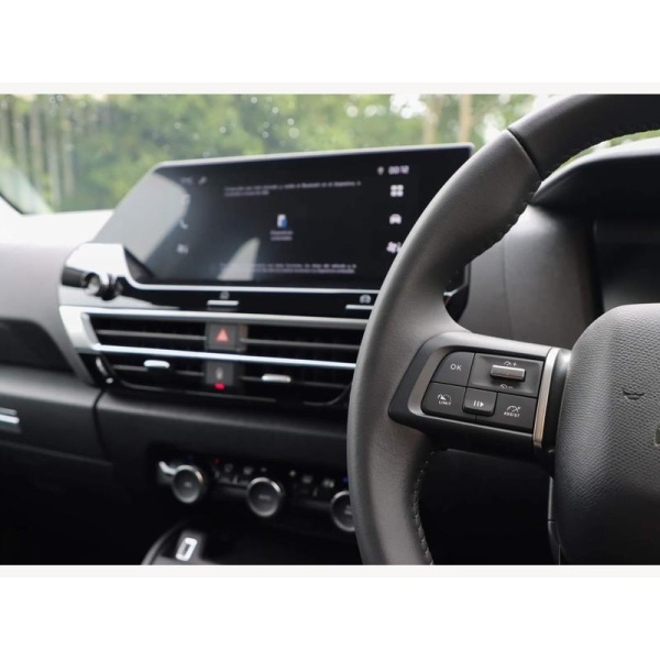 Citroen C4 - 1.2 PureTech YOU! Euro 6 (s/s) 5dr