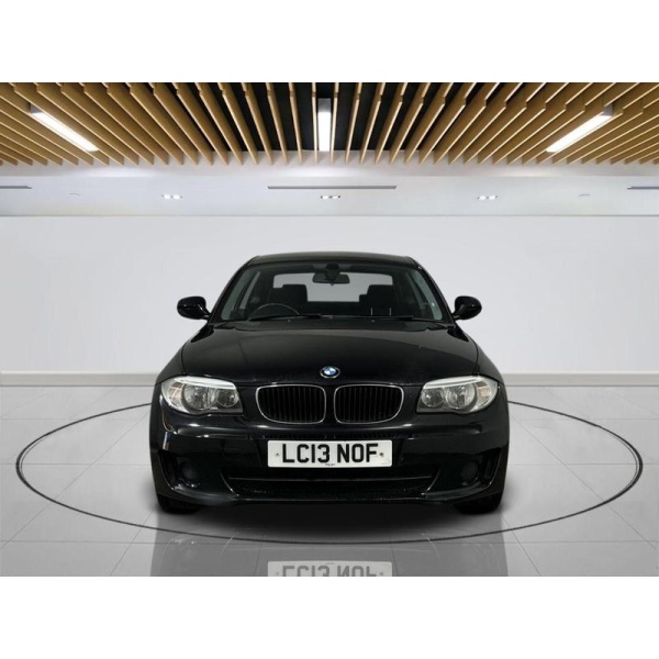 BMW 1 SERIES - 2.0 118D ES 2d 141 BHP | Extended Warranties| AA Coverage*