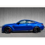 BMW M4 - M4 xDrive Competition M 2dr Step Auto 3.0
