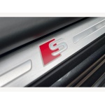 Audi A5 Coupe - AUDI A5 Coupe S line 40 TFSI 204 PS S tronic 2.0 2dr