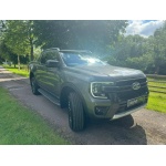 Ford Ranger - 2.0 TD EcoBlue Wildtrak Auto 4WD Euro 6 (s/s) 4dr