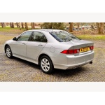 Honda Accord - 2.0 i-VTEC EX 4dr