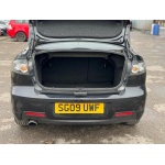 Mazda Mazda3 - 1.6 Sport 4dr