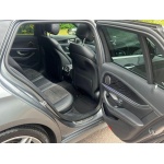 Mercedes-Benz E Class - 2.0 E220d AMG Line (Premium) G-Tronic+ Euro 6 (s/s) 5dr