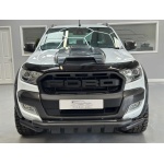 Ford Ranger - 3.2 TDCi Wildtrak Pickup 4dr Diesel Auto 4WD Euro 6 (s/s) (200 ps)