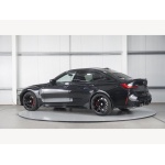 BMW 3 Series Saloon - BMW M3 Competition with M xDrive 3.0 4dr