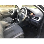 Renault Fluence - 1.5 4dr