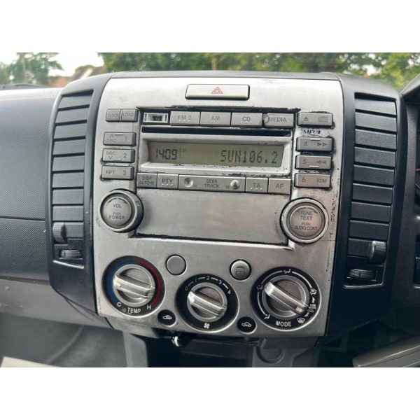 Ford Ranger - 2.5 TDCi XL Super Cab Pickup 4x2 2dr