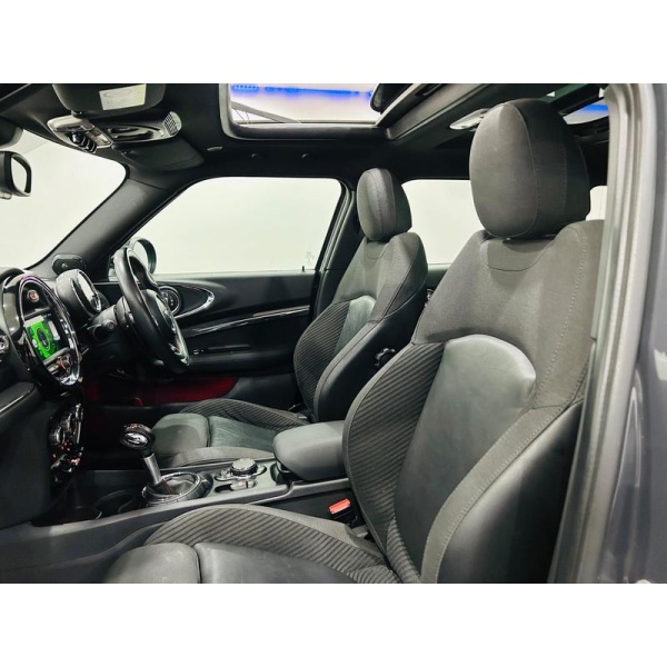 MINI Clubman - 2.0 Cooper S Auto Euro 6 (s/s) 6dr