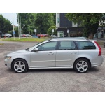 Volvo V50 - 1.8 Sport Euro 4 5dr