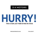 Ford B-max - 1.0 ZETEC 5d 100 BHP TIMING BELT KIT DONE @ 51,329