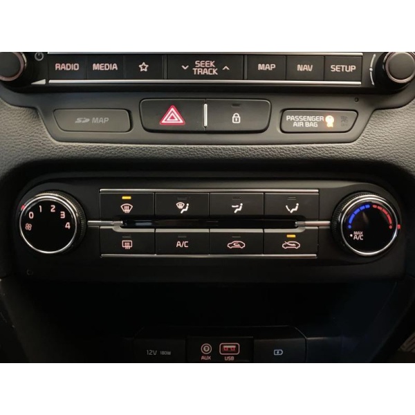 KIA Ceed - 1.0 T-GDI 120 Bhp 2 NAV SPORTSWAGON (VQ) 5dr