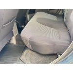 Mitsubishi L200 - 2.5 DI-D Warrior 4WD 4dr