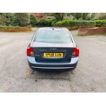 Volvo S40 - 1.6 S Euro 4 4dr