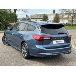 Ford Focus - 1.0T EcoBoost MHEV ST-Line Euro 6 (s/s) 5dr
