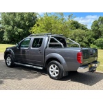 Nissan Navara - 2.5 dCi Tekna Auto 4WD Euro 5 4dr