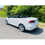 Volkswagen EOS - 2.0 TDI BlueMotion Tech Sport Cabriolet Euro 5 (s/s) 2dr
