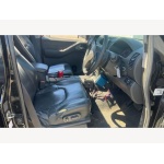Nissan Navara - 2.5 dCi Tekna 4dr