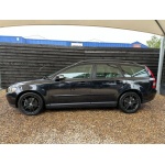 Volvo V50 - 2.4 SE 5d 170 BHP