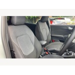 Ford Puma - 1.0T EcoBoost MHEV Titanium Euro 6 (s/s) 5dr