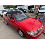 Saab 9-3 - 2.0T SE 2dr